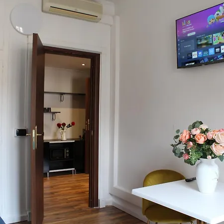 Guest House Grazioli