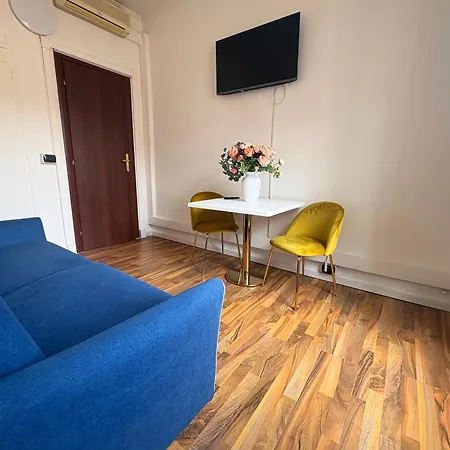 Guest House Grazioli