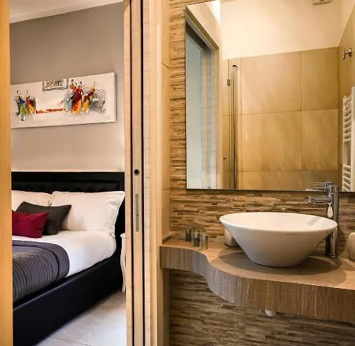 Grazioli 4* Roma