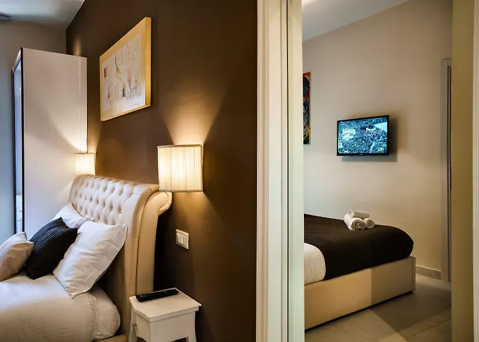 Grazioli 4* Roma