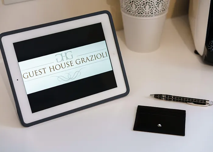 Grazioli 4*