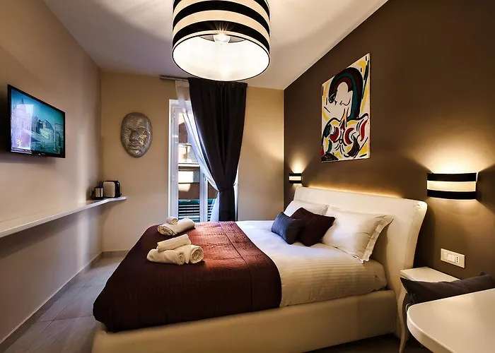 Grazioli 4* Roma